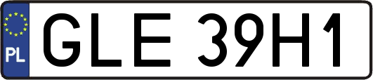GLE39H1