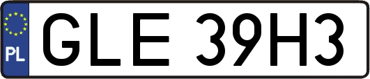 GLE39H3