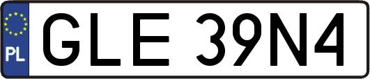 GLE39N4