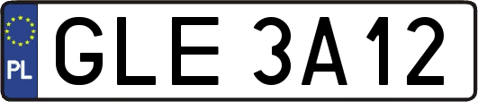 GLE3A12
