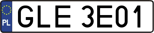 GLE3E01