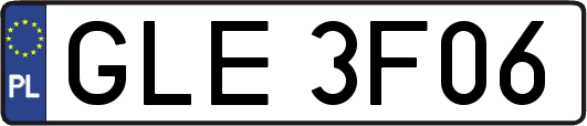 GLE3F06