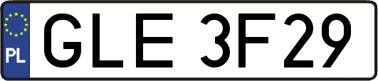 GLE3F29