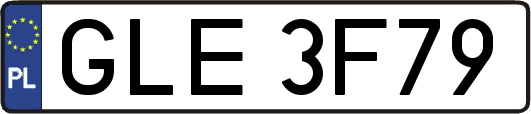 GLE3F79
