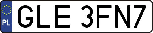 GLE3FN7