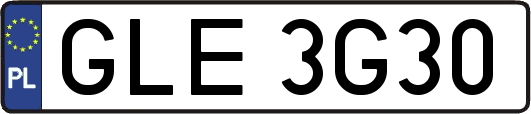 GLE3G30