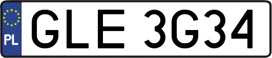 GLE3G34