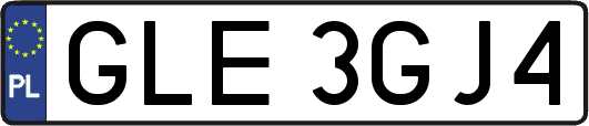 GLE3GJ4