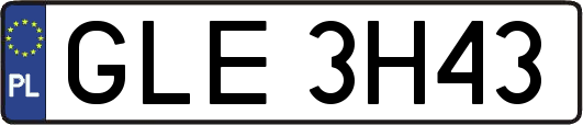 GLE3H43