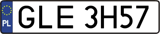GLE3H57