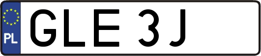 GLE3J