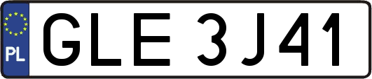 GLE3J41
