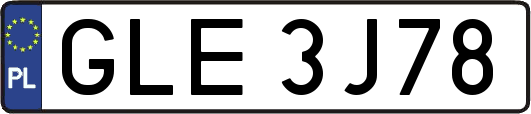 GLE3J78
