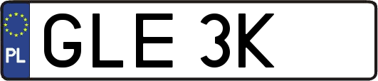 GLE3K