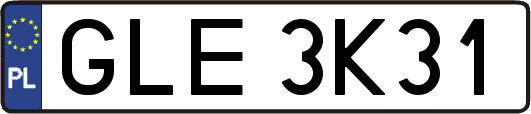 GLE3K31