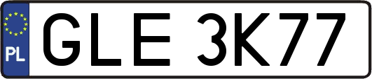 GLE3K77