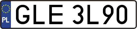 GLE3L90