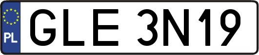 GLE3N19