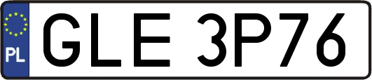 GLE3P76