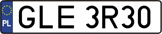 GLE3R30