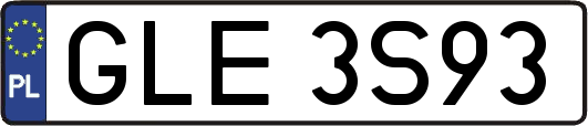 GLE3S93