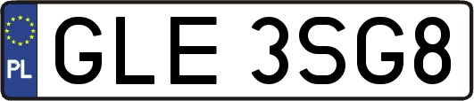 GLE3SG8