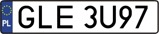 GLE3U97