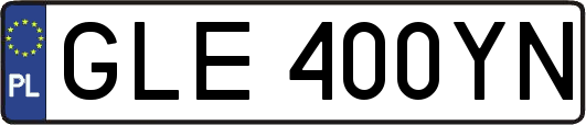 GLE400YN