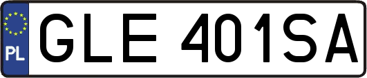 GLE401SA