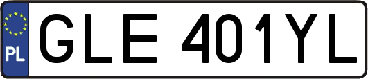 GLE401YL