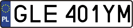 GLE401YM