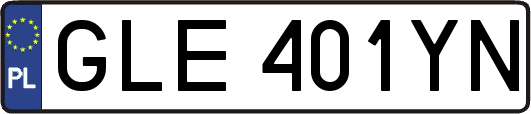 GLE401YN