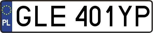GLE401YP