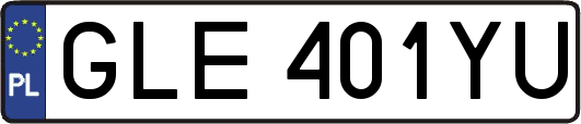 GLE401YU
