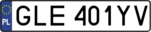 GLE401YV