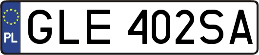 GLE402SA