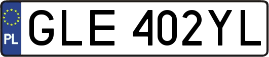 GLE402YL