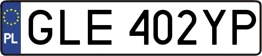 GLE402YP