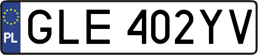 GLE402YV