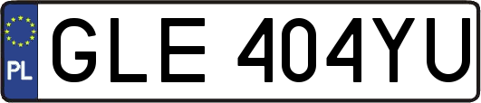 GLE404YU