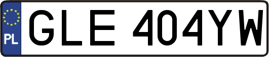 GLE404YW