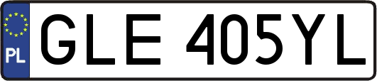 GLE405YL