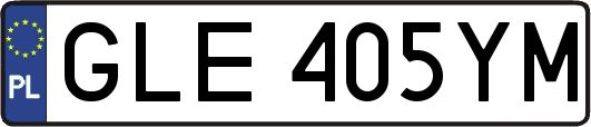GLE405YM
