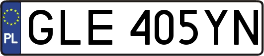 GLE405YN