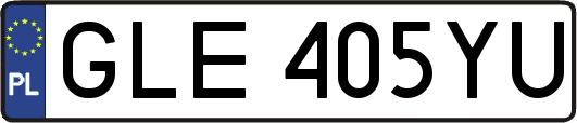GLE405YU
