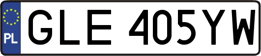 GLE405YW