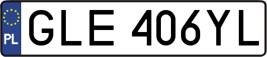 GLE406YL