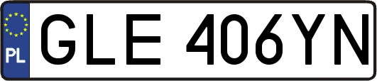 GLE406YN