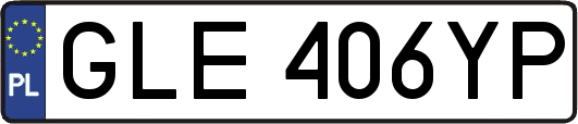 GLE406YP