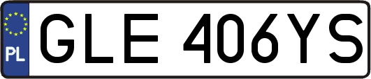 GLE406YS